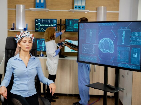 Il Neurofeedback Quantificato: cos’è e come funziona?